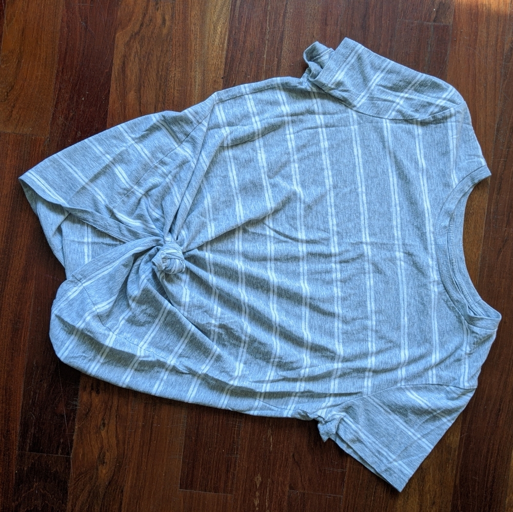 Stripped T-shit